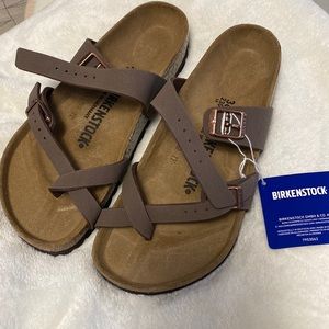 NWOB Birkenstocks mayari